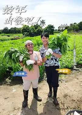 城市漫游者 人文访谈综艺